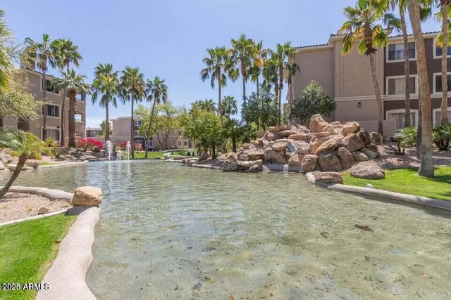 $223,000 | 5345 East Van Buren Street, Unit 116, Phoenix, AZ 85008