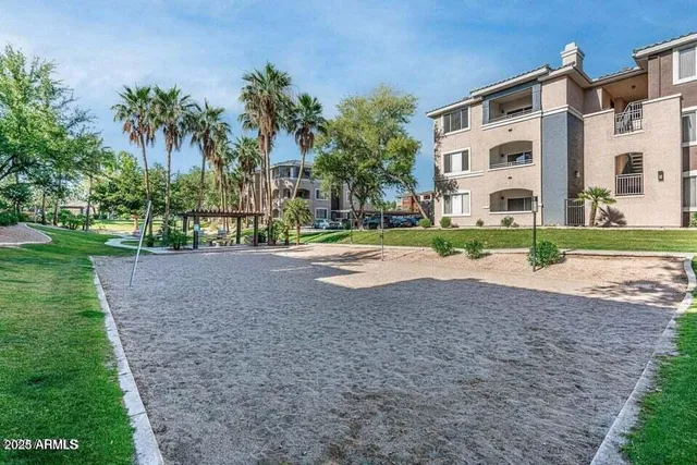 $223,000 | 5345 East Van Buren Street, Unit 116, Phoenix, AZ 85008