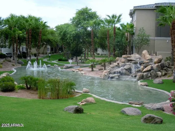 $223,500 | 5345 East Van Buren Street, Unit 116, Phoenix, AZ 85008