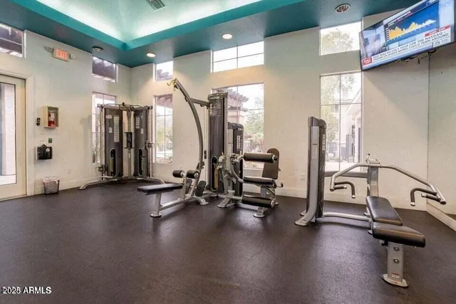 $223,000 | 5345 East Van Buren Street, Unit 116, Phoenix, AZ 85008