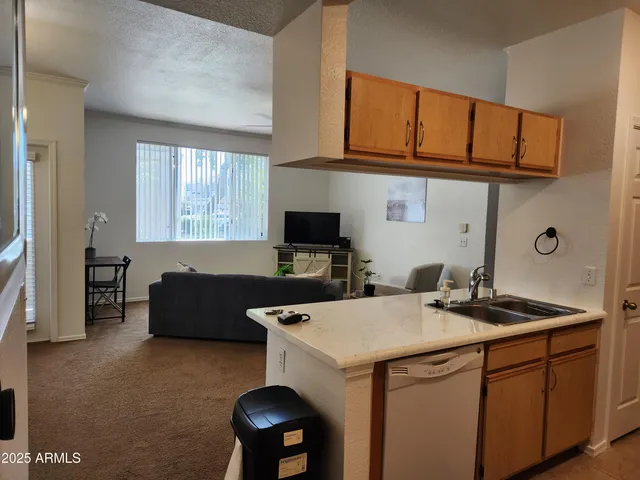 $223,000 | 5345 East Van Buren Street, Unit 116, Phoenix, AZ 85008