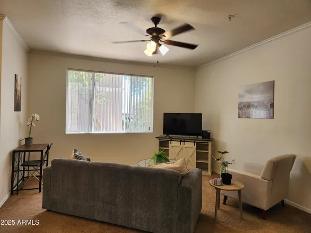 $223,000 | 5345 East Van Buren Street, Unit 116, Phoenix, AZ 85008