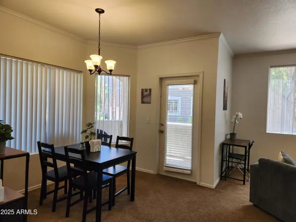 $223,500 | 5345 East Van Buren Street, Unit 116, Phoenix, AZ 85008