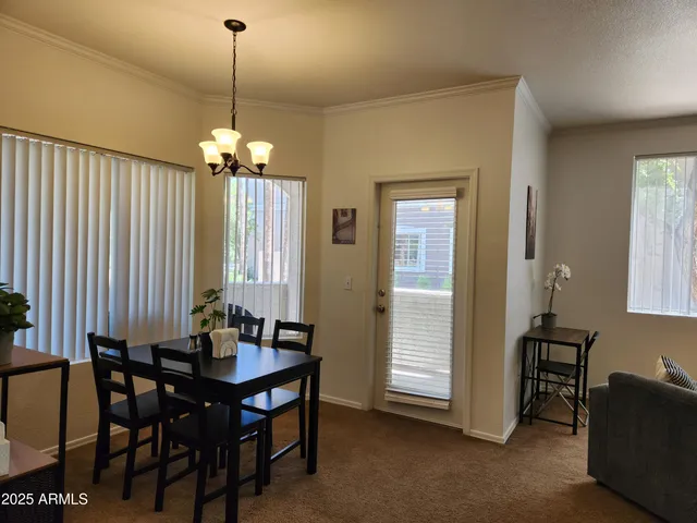 $223,000 | 5345 East Van Buren Street, Unit 116, Phoenix, AZ 85008