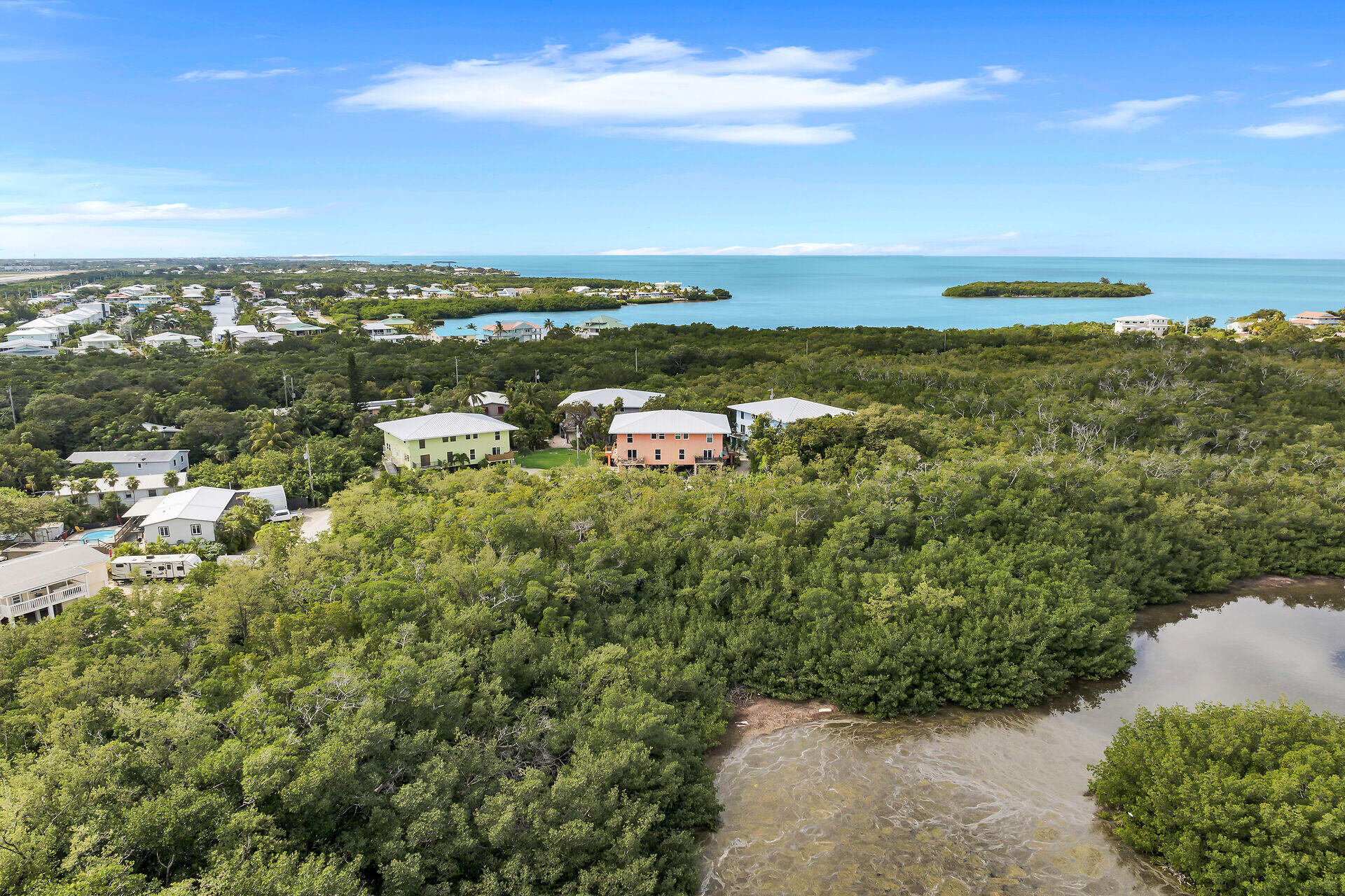 111 Stirrup Key Woods Road, Unit 2B1 Marathon, FL 33050 - Photo 36 of 36 a view of a city