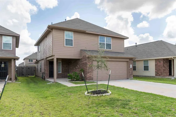 $2,020 | 19007 Moynihan Drive, Katy, TX 77449