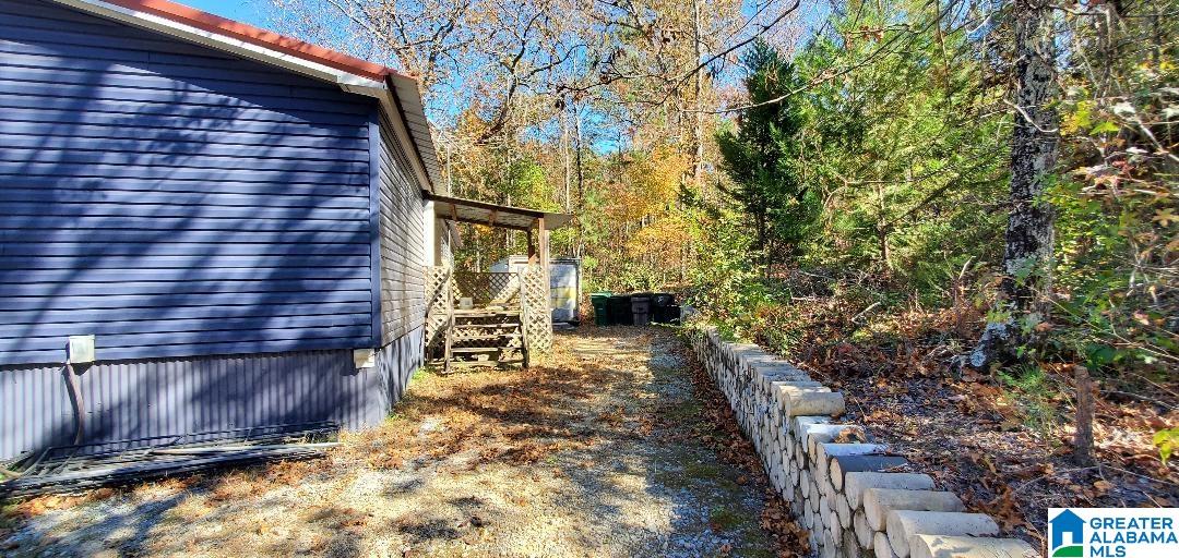 155 Garrett Road Sylacauga, AL 35150 - Photo 2 of 18