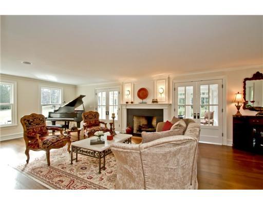 29 Mill Road New Canaan, CT 06840 - Photo 3 of 20 Additional Photo