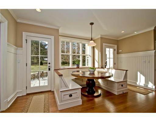 29 Mill Road New Canaan, CT 06840 - Photo 8 of 20 Additional Photo