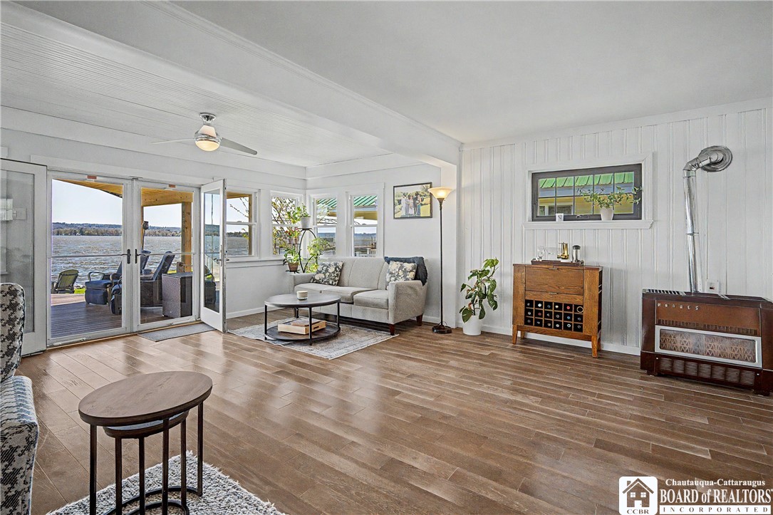 3501 Lake Street Ellicott, NY 14701 - Photo 12 of 50 Great Room 21x24