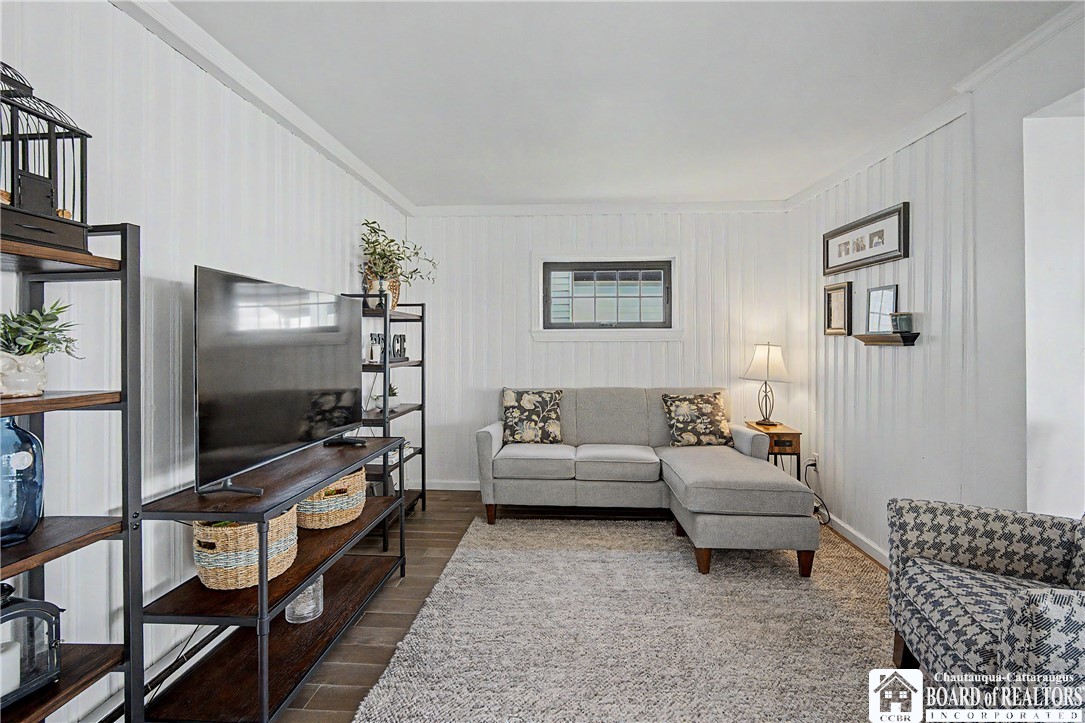 3501 Lake Street Ellicott, NY 14701 - Photo 15 of 50 Great Room 21x24