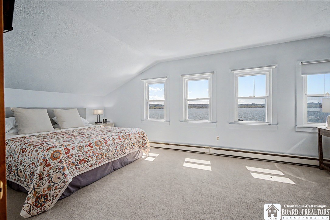 3501 Lake Street Ellicott, NY 14701 - Photo 19 of 50 Primary Bedroom 11x24