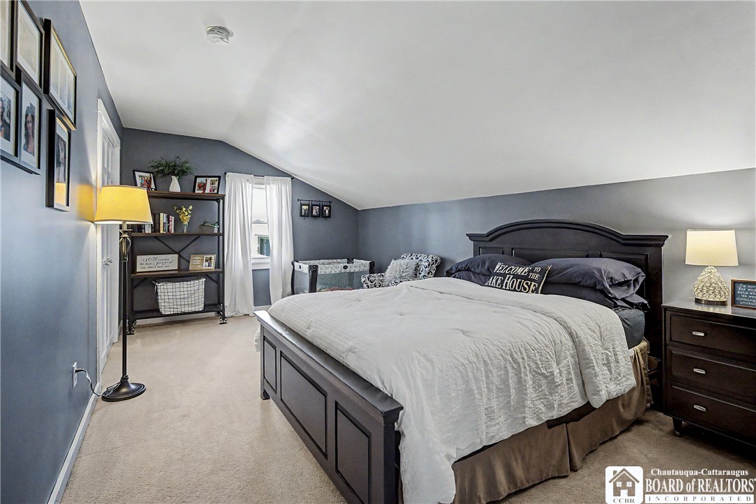 3501 Lake Street Ellicott, NY 14701 - Photo 25 of 50 2nd Bedroom 11x19