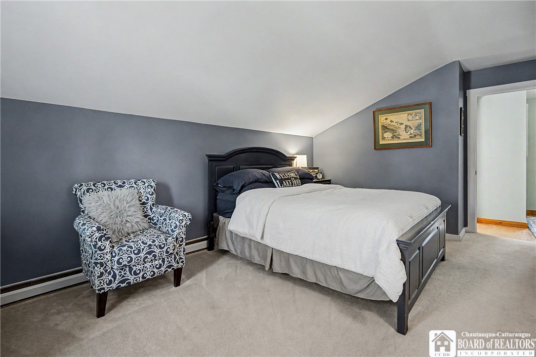 3501 Lake Street Ellicott, NY 14701 - Photo 26 of 50 2nd Bedroom 11x19
