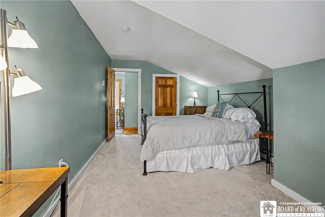 3501 Lake Street Ellicott, NY 14701 - Photo 27 of 50 3rd Bedroom 11x19