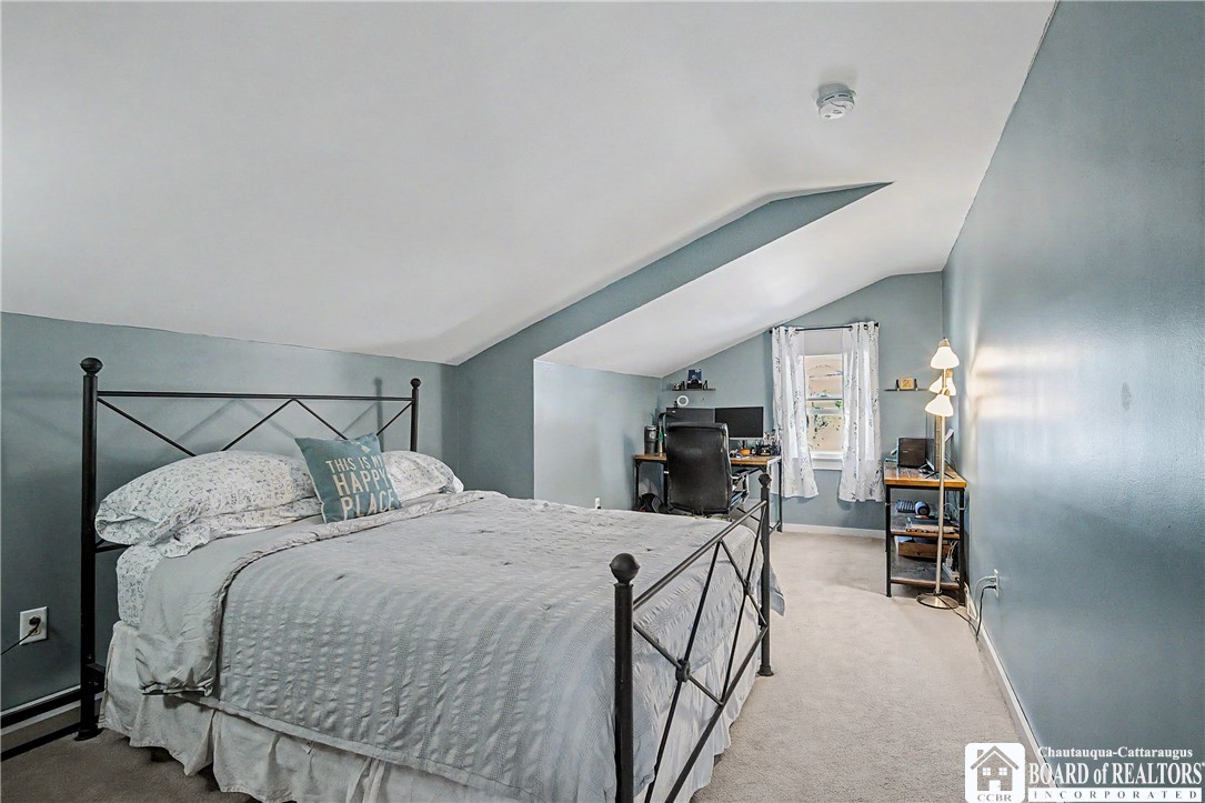 3501 Lake Street Ellicott, NY 14701 - Photo 28 of 50 3rd Bedroom 11x19