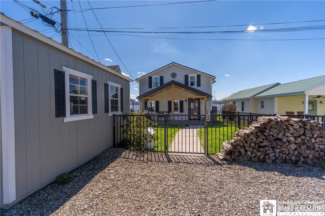 3501 Lake Street Ellicott, NY 14701 - Photo 30 of 50