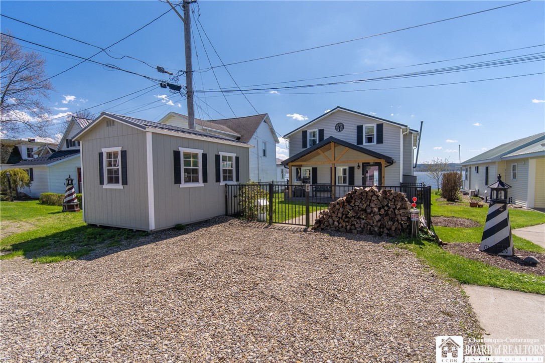 3501 Lake Street Ellicott, NY 14701 - Photo 31 of 50