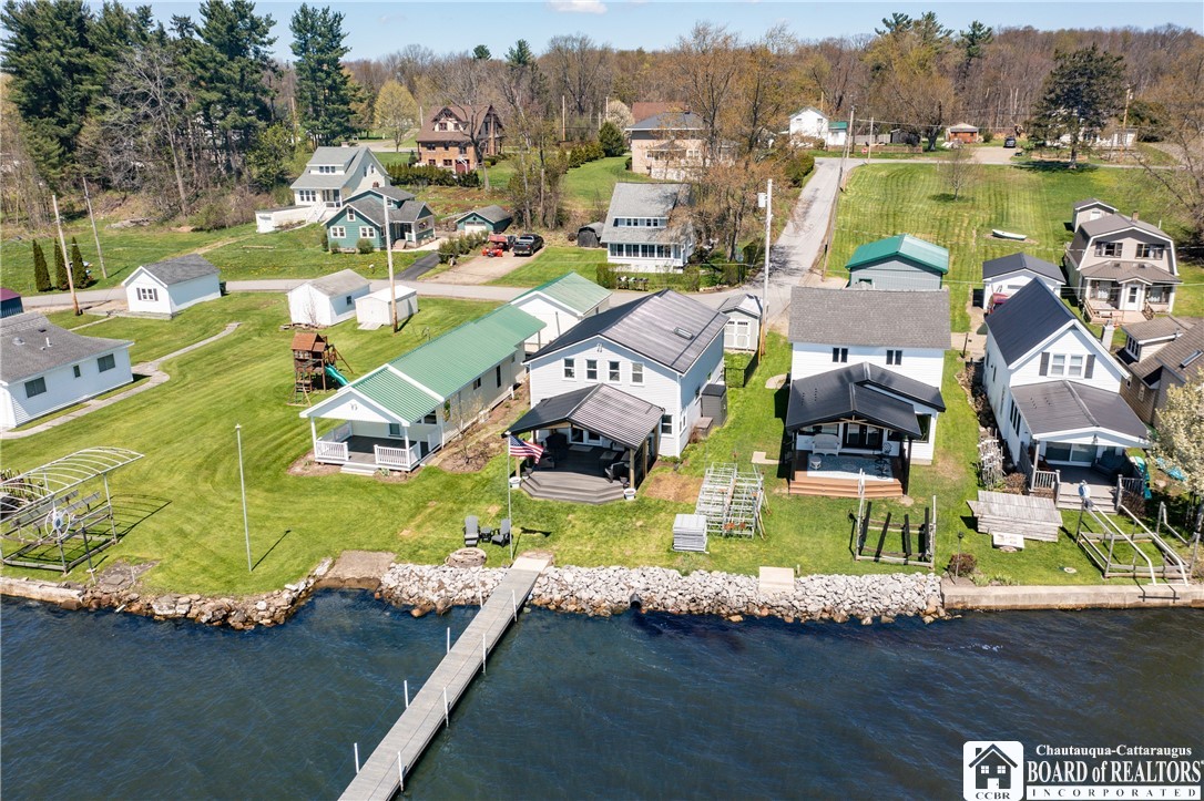 3501 Lake Street Ellicott, NY 14701 - Photo 37 of 50