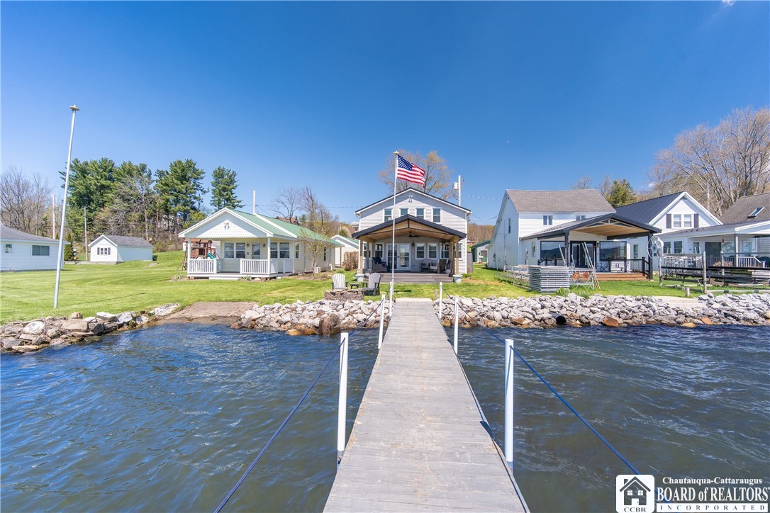 3501 Lake Street Ellicott, NY 14701 - Photo 38 of 50