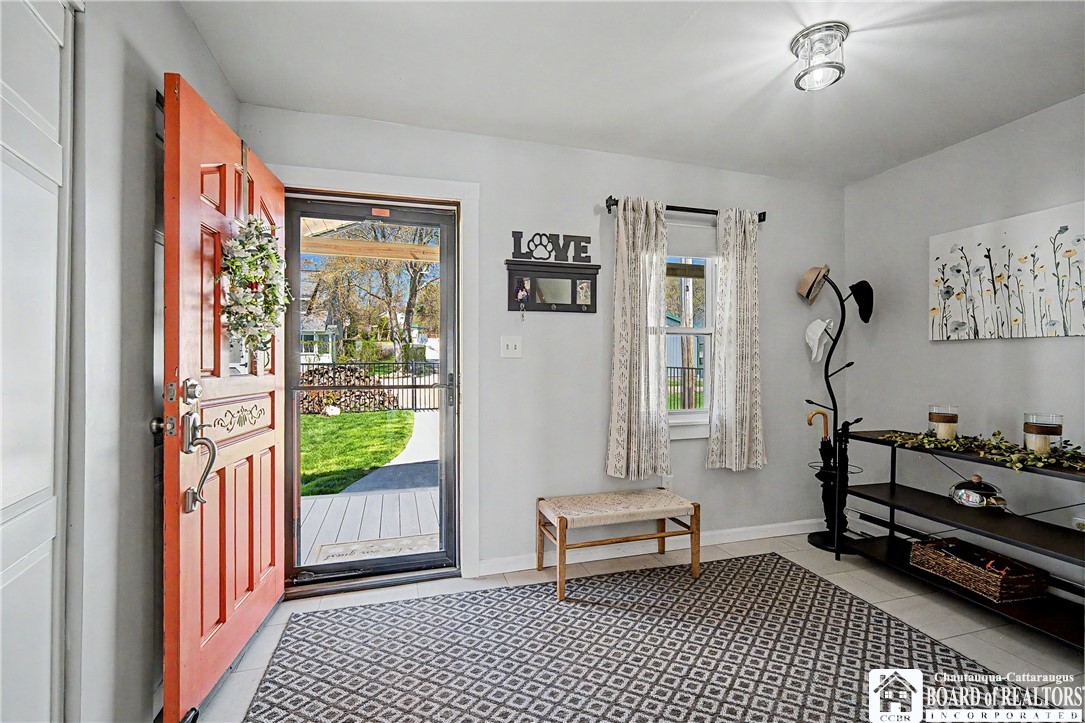 3501 Lake Street Ellicott, NY 14701 - Photo 6 of 50 Foyer 8x12