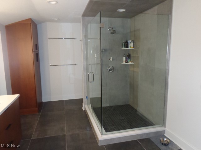 31000 Cedar Road Cleveland, OH 44124 - Photo 29 of 47 Master Bath Shower