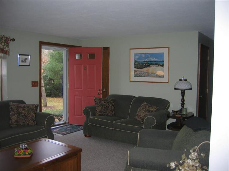 100 Ensign Road Centerville, MA 02632 - Photo 9 of 14 a living room with furniture and a window