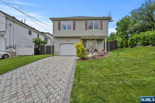 $769,999 | 503 Prospect Street, Hasbrouck Heights, NJ 07604