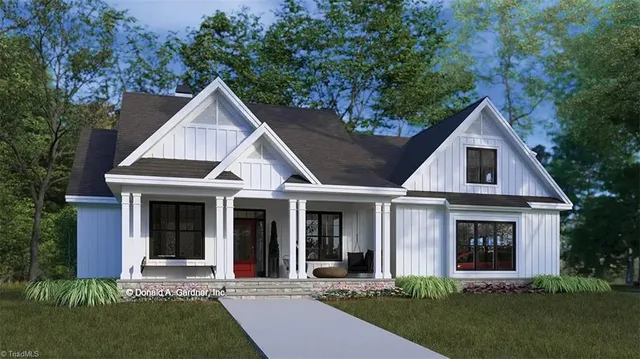 $539,900 | 151 Lake Drive #6, Lexington, NC 27292