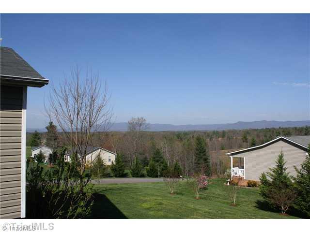 254 North Bridgewater Road Mount Airy, NC 27030 - Photo 15 of 16 View.