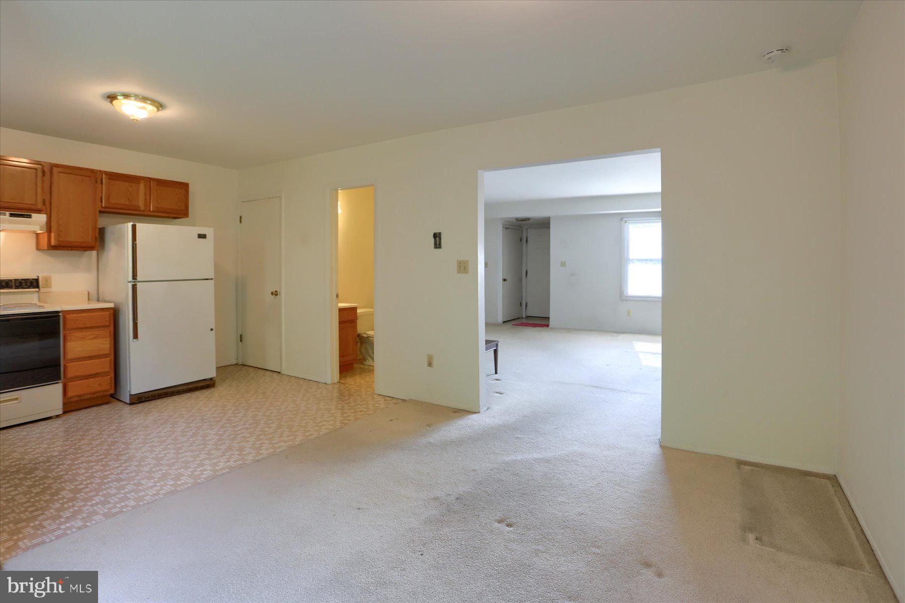 446 Mill Race Road Carlisle, PA 17013 - Photo 9 of 40 View from Dining Area