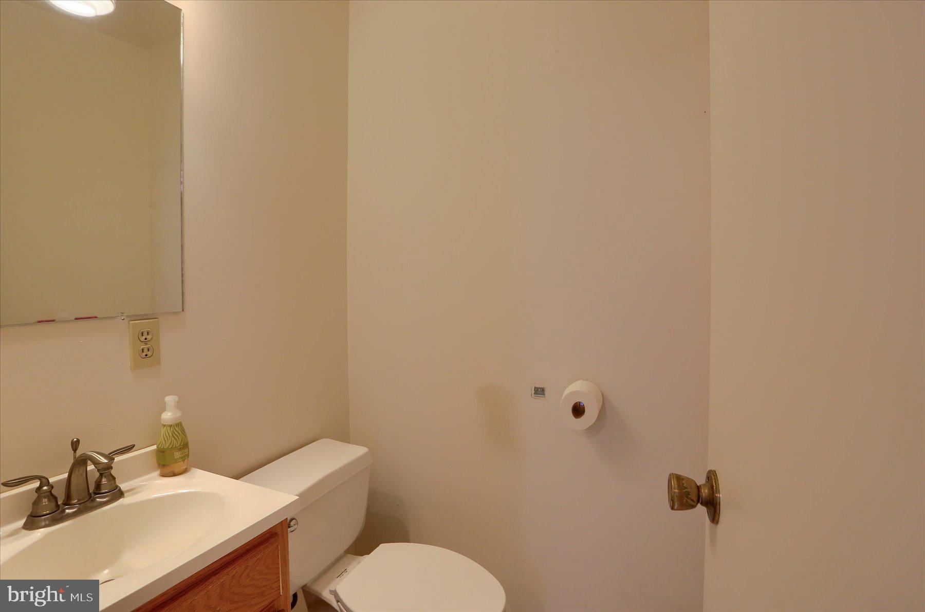 446 Mill Race Road Carlisle, PA 17013 - Photo 15 of 40 Half Bath