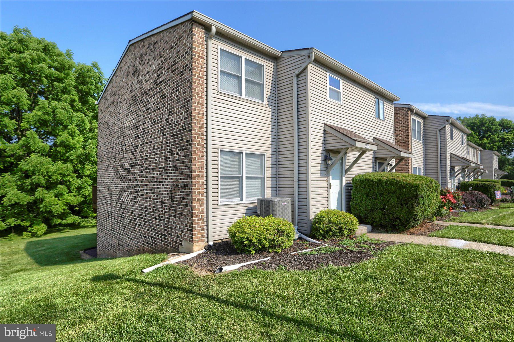 446 Mill Race Road Carlisle, PA 17013 - Photo 2 of 40 Front Angle