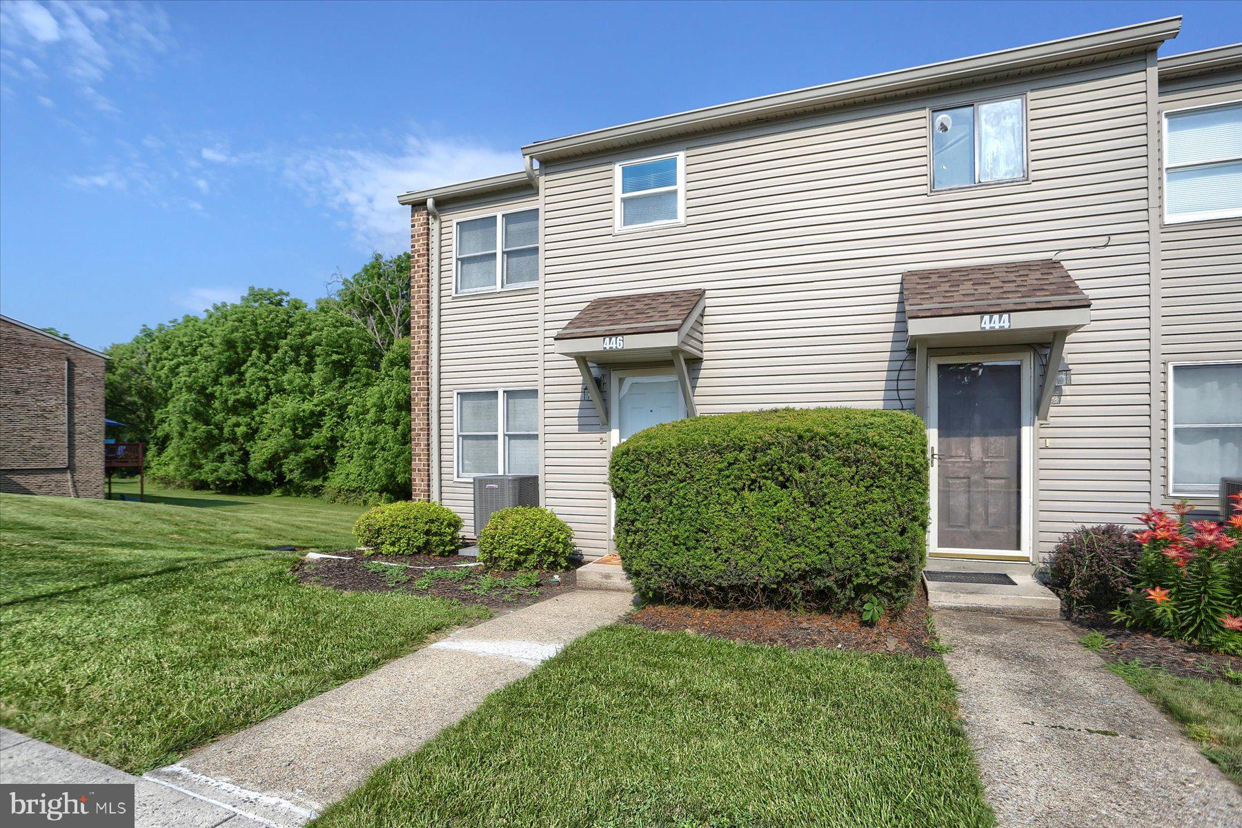 446 Mill Race Road Carlisle, PA 17013 - Photo 3 of 40 Front