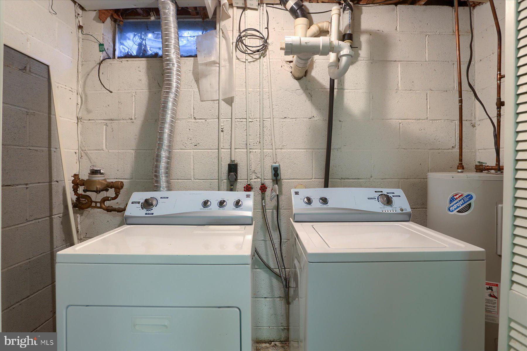 446 Mill Race Road Carlisle, PA 17013 - Photo 29 of 40 Laundry Area