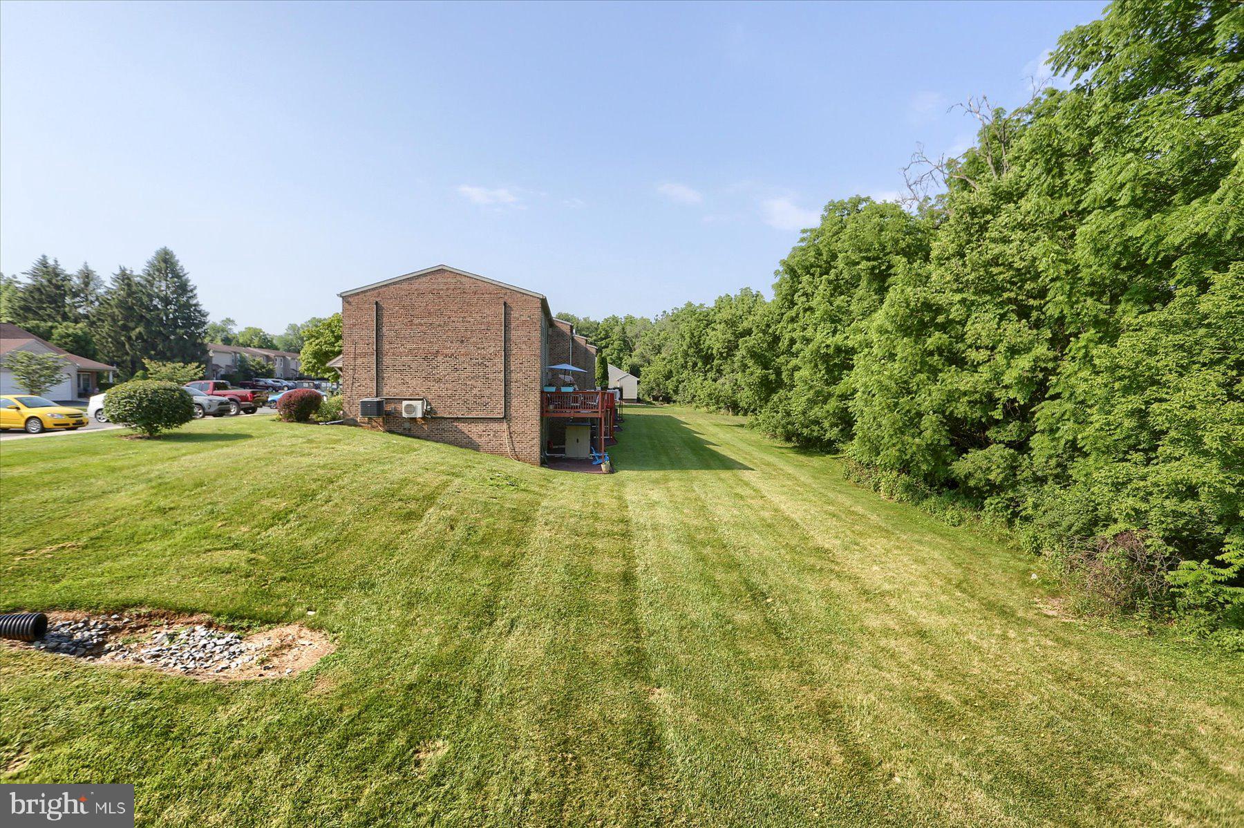 446 Mill Race Road Carlisle, PA 17013 - Photo 36 of 40 Rear View