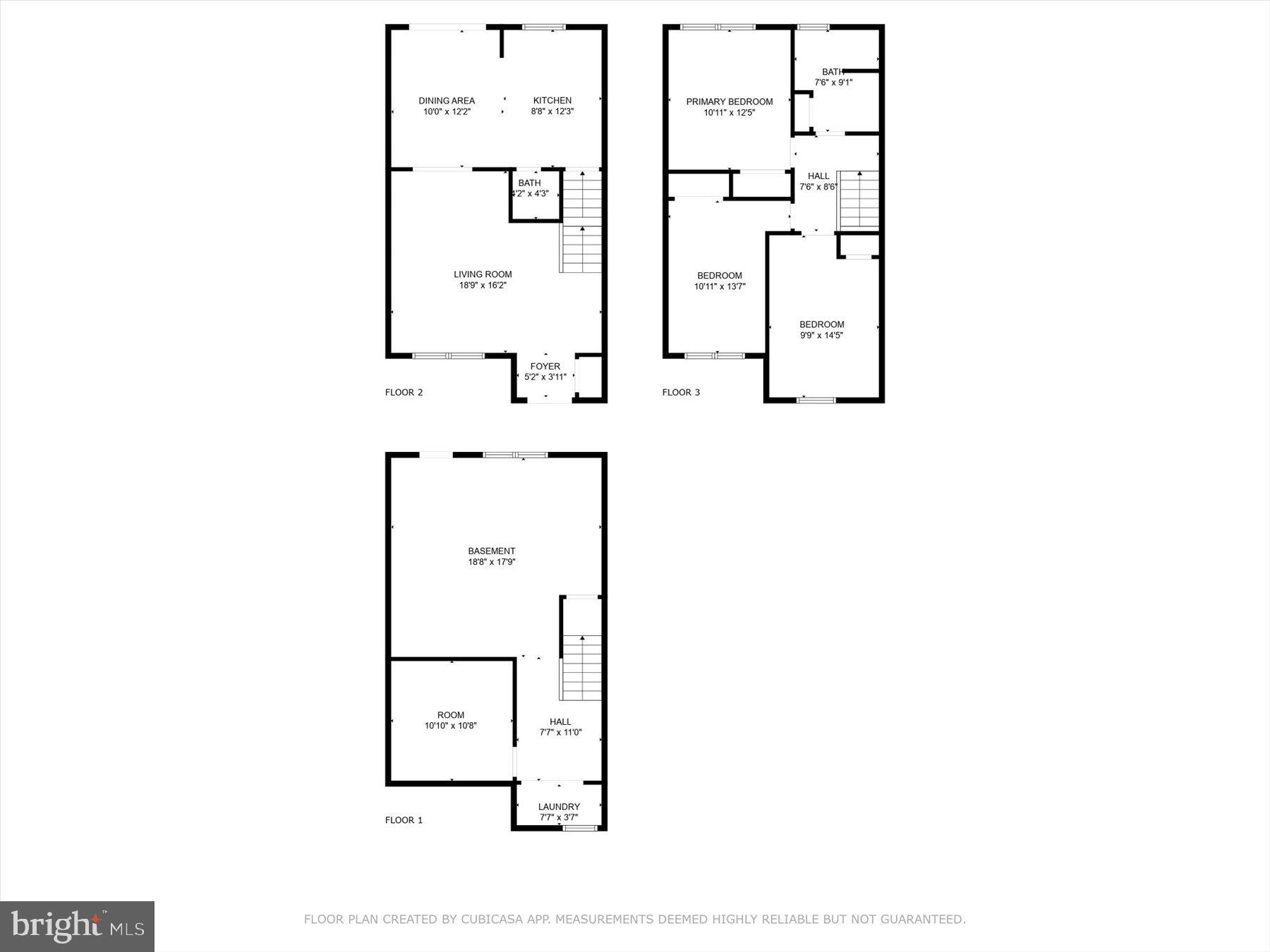 446 Mill Race Road Carlisle, PA 17013 - Photo 40 of 40 All Floor Plans