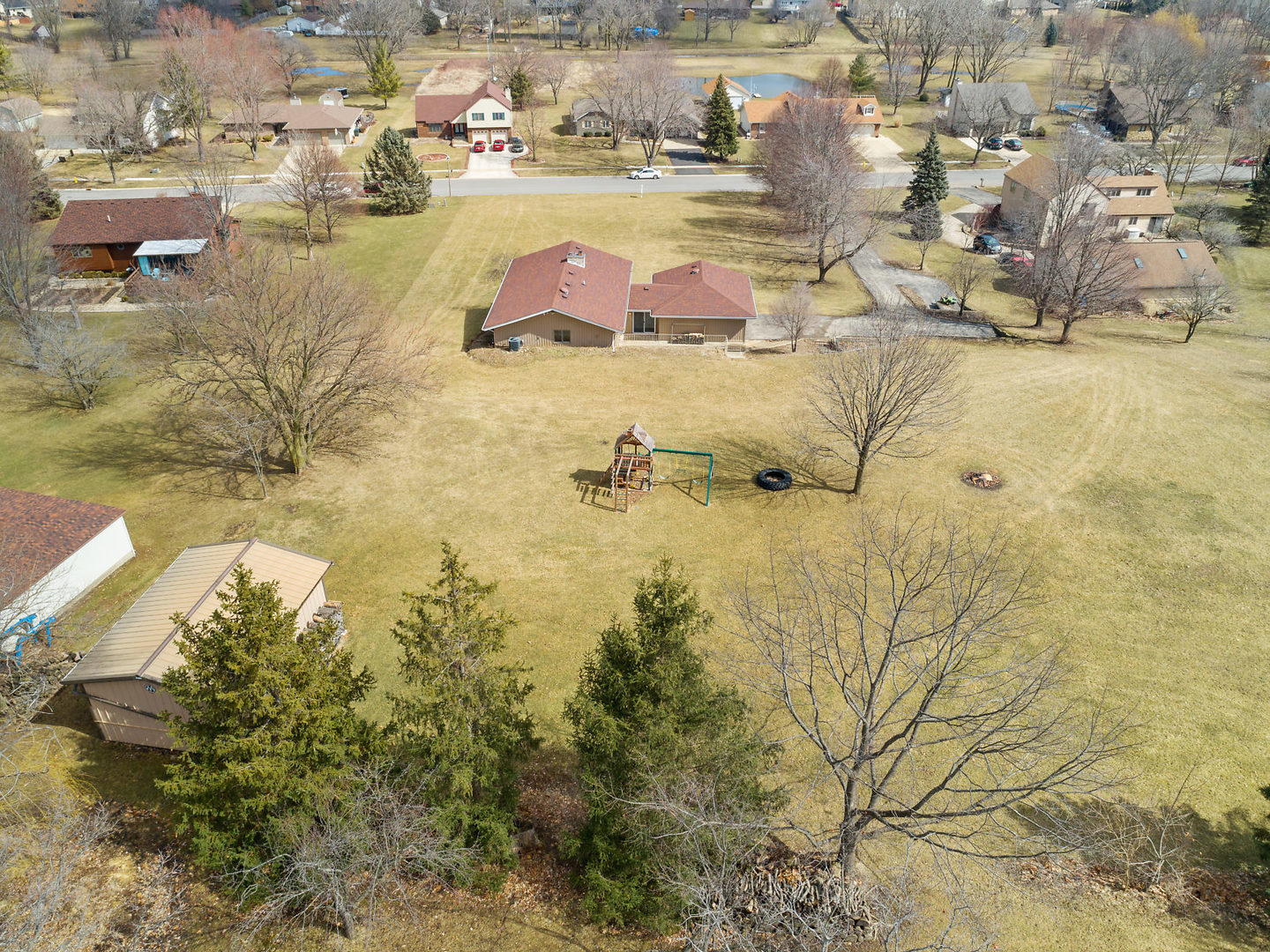 211 San Carlos Road Minooka, IL 60447 - Photo 29 of 34