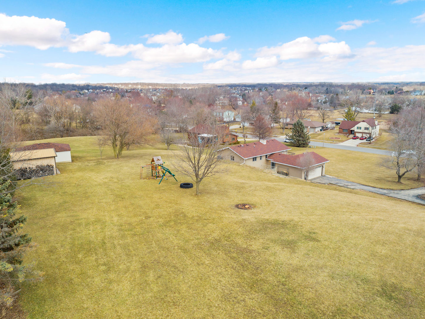 211 San Carlos Road Minooka, IL 60447 - Photo 30 of 34