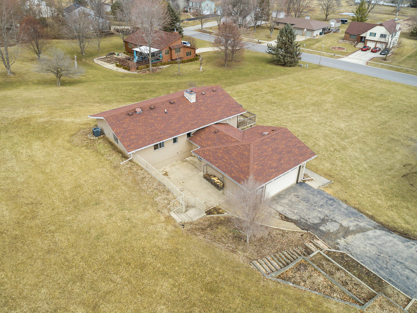 211 San Carlos Road Minooka, IL 60447 - Photo 31 of 34