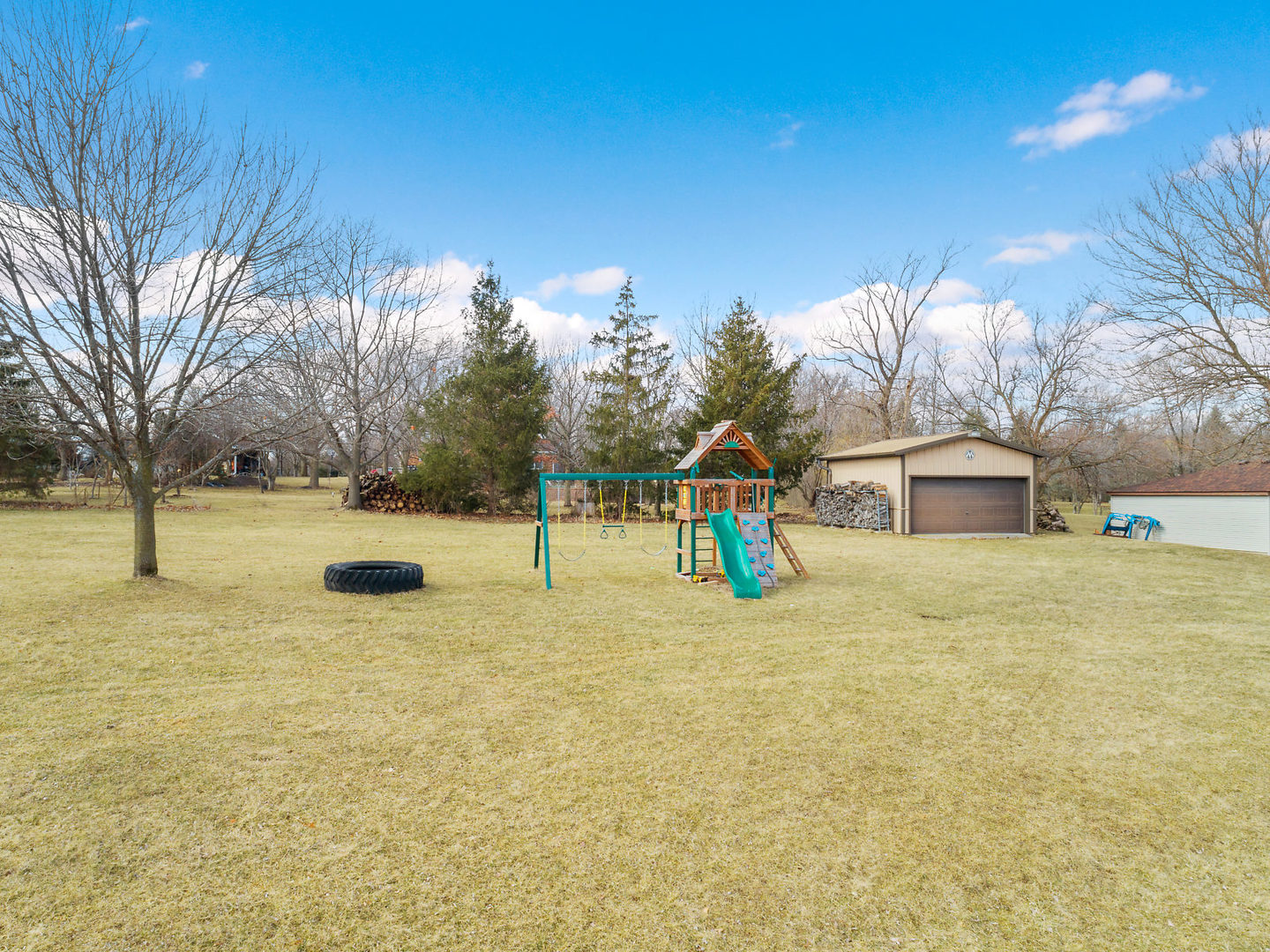 211 San Carlos Road Minooka, IL 60447 - Photo 33 of 34