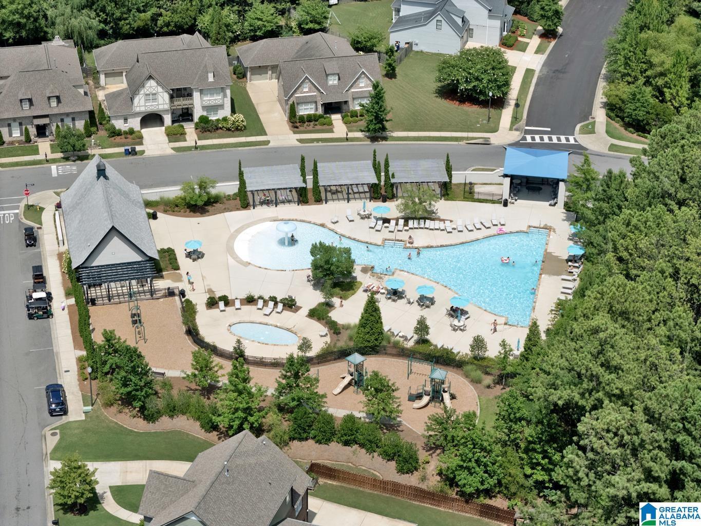 4060 Noyak Road Birmingham, AL 35226 - Photo 47 of 48