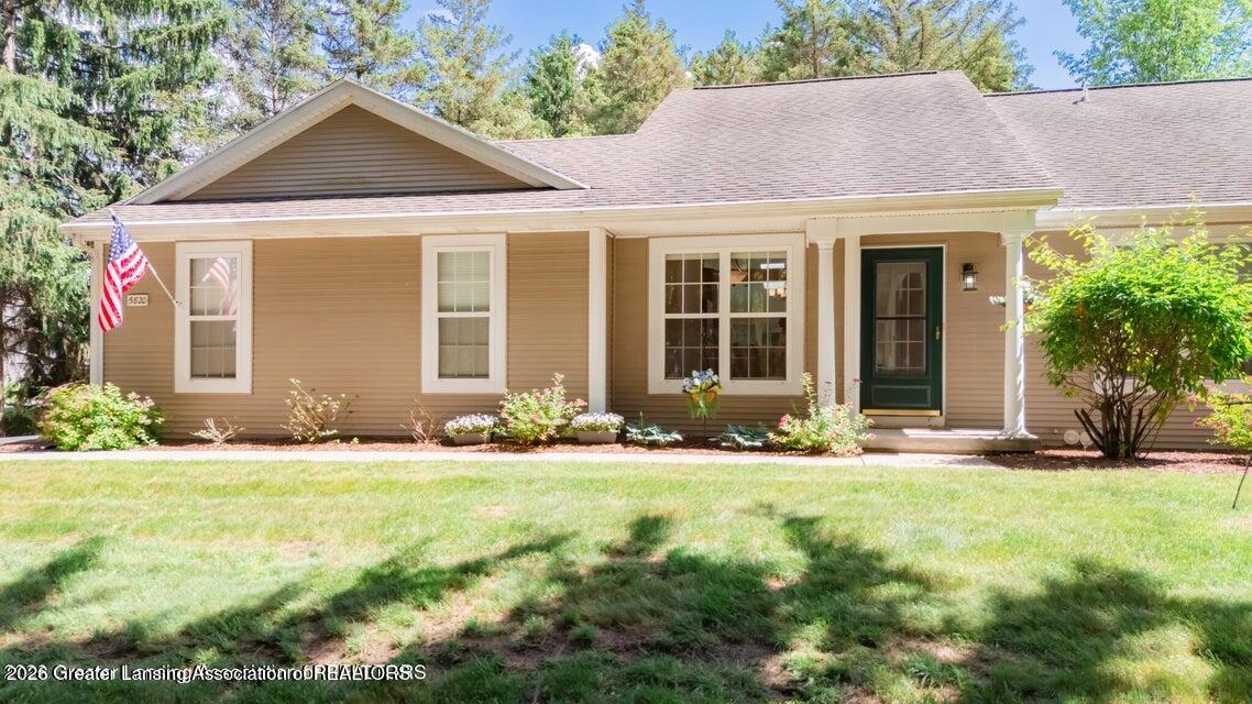5820 Coleman Road East Lansing, MI 48823 - Photo 4 of 53 4