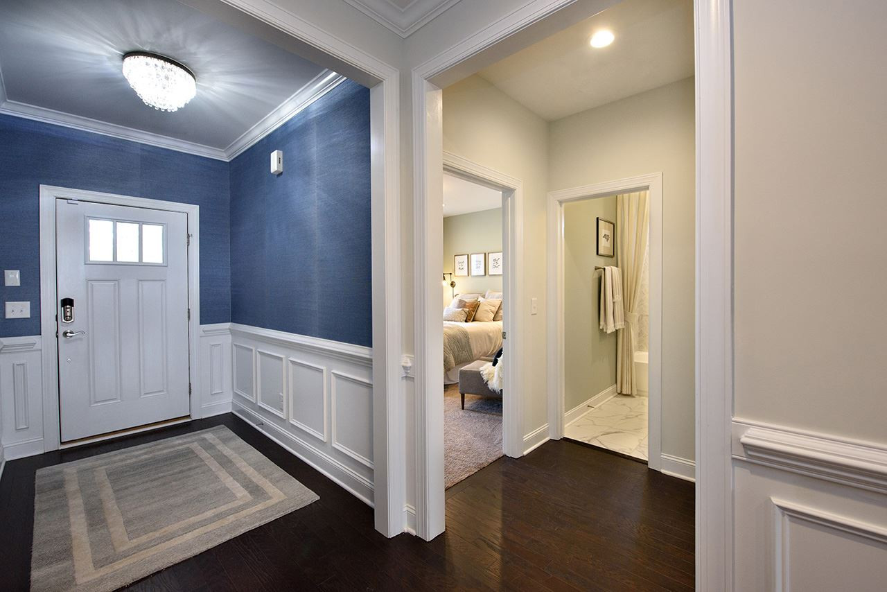 2012 Edens Ridge Avenue Wake Forest, NC 27587 - Photo 2 of 30 Photo 2