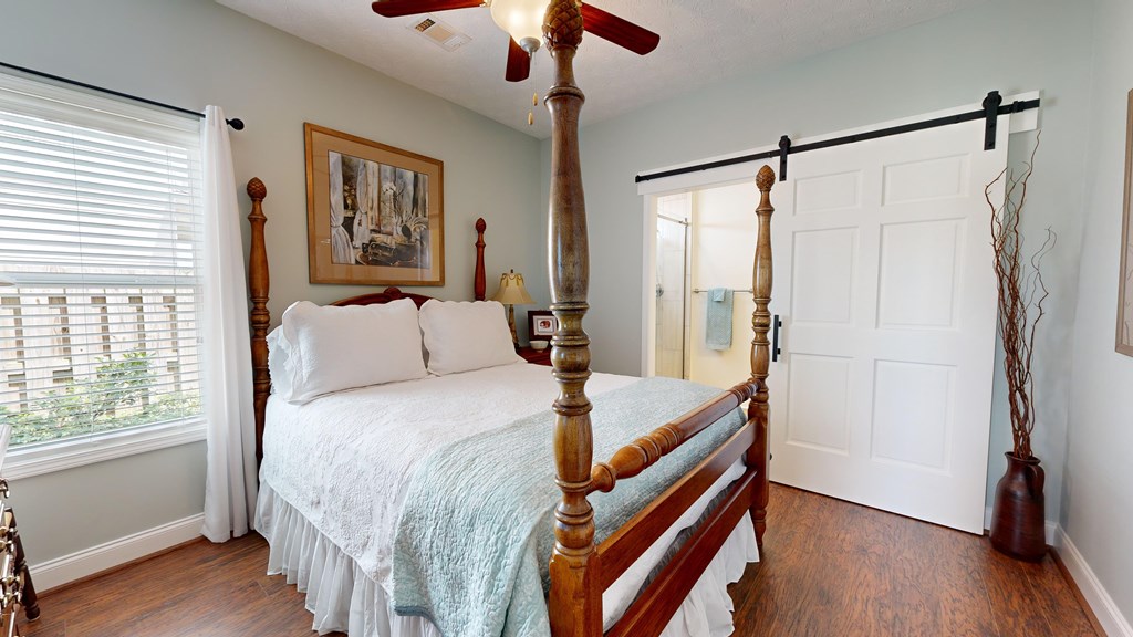 9672 Yellow Pine Road Midland, GA 31820 - Photo 23 of 63 in law suite bedroom