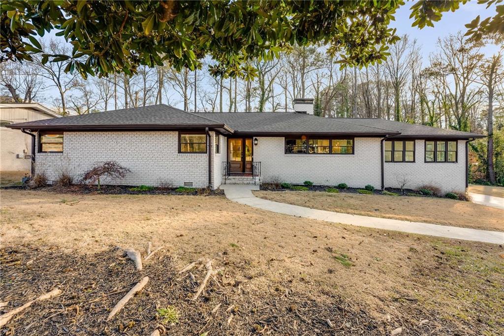 705 Glenforest Road Atlanta, GA 30328 - Photo 1 of 1 Gallery Image 1