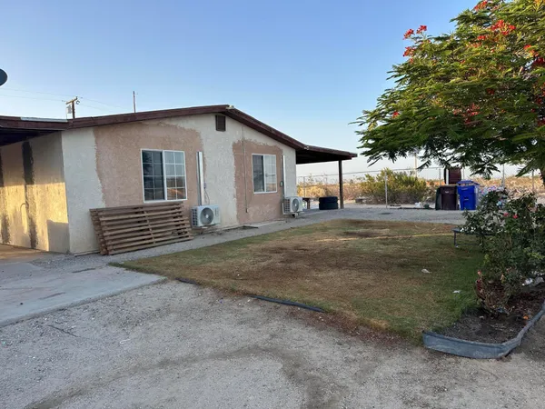 $185,000 | 1204 Shore Garden Street, Thermal, CA 92274