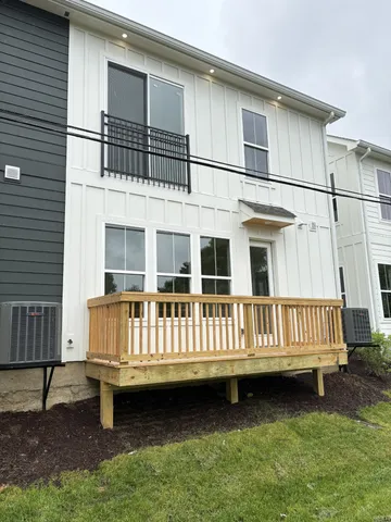 $2,100 | 341 Archwood Drive, Unit 5, Madison, TN 37115