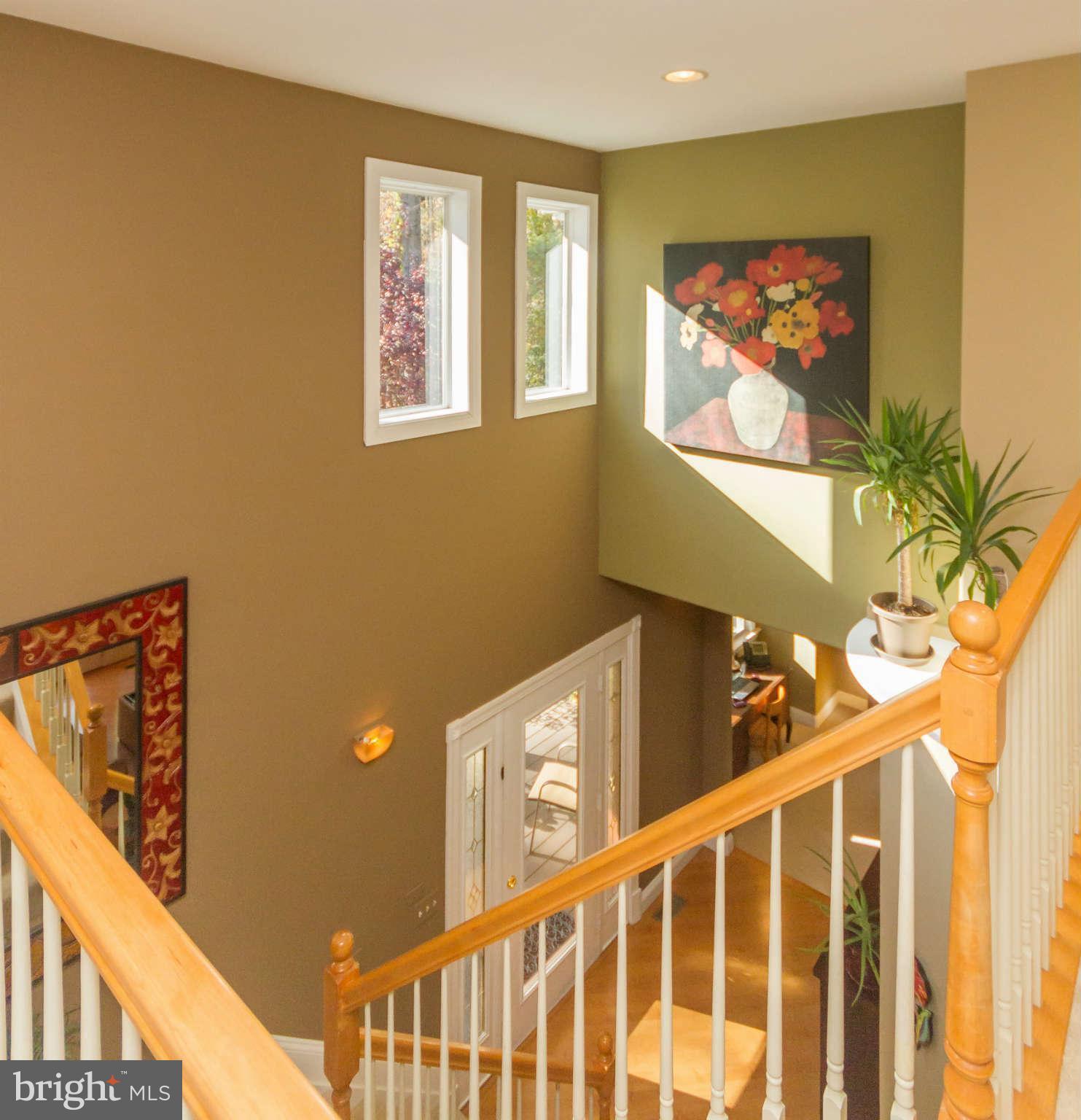 864 Shore Acres Road Arnold, MD 21012 - Photo 14 of 30 An Abundance of Windows Creates a Bright Home