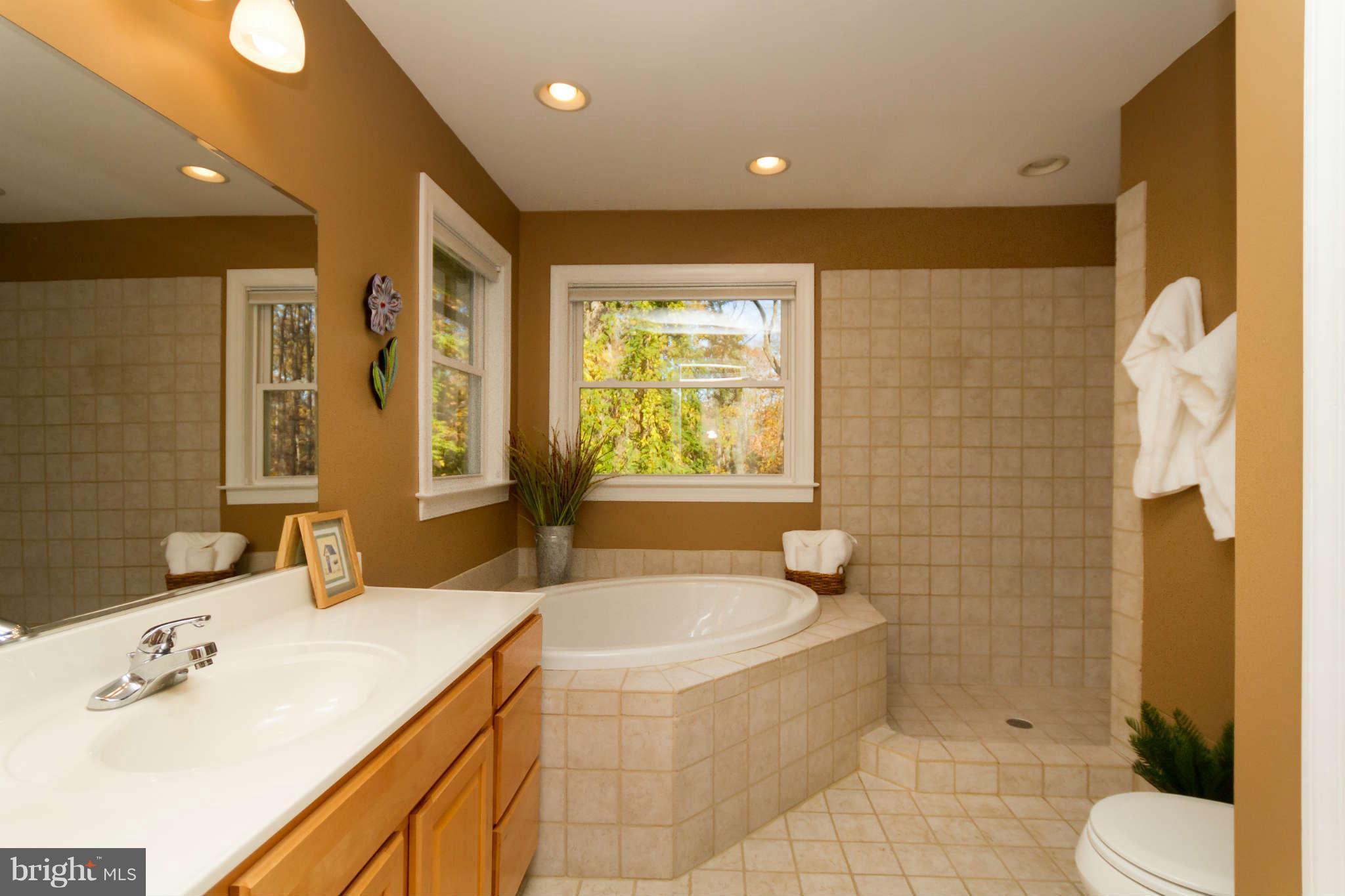 864 Shore Acres Road Arnold, MD 21012 - Photo 16 of 30 Unwind in your Soaking Tub!